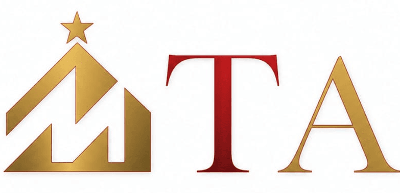 MTA Awards Logo